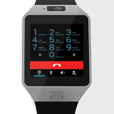 

3G Smart Watch Phone Android 4.4 MTK6572 Dual Core 512MB RAM 4GB ROM Bluetooth WIFI Smartwatch Высокое качество Спорт MP4 Браслет