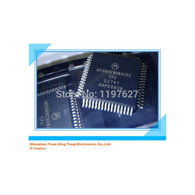 

5pcslot MC68HC908AZ60CFU MC68HC908AZ60 new original electronics ic kit in stock