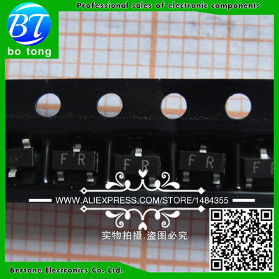 

Free Shipping 3000pcs 2SA1037AKT146R TRANSISTOR PNP 50V 015A SOT-23 2SA1037A