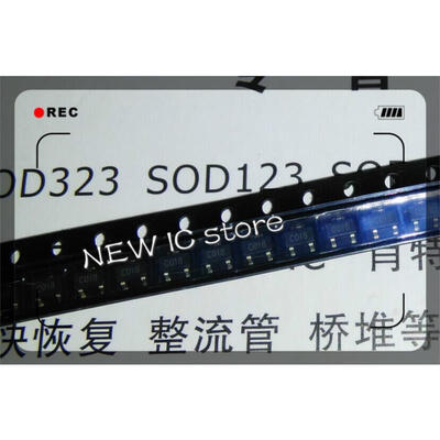 

Free shipping 10pcs/lot APM2301CAC Transistor MOSFET P-Channel -20V -2.8A SOT-23 Marking C018