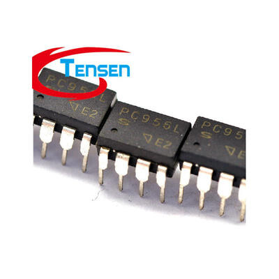 

10PcsLot PC956L DIP-8 Optical CouplerOC Optocoupler