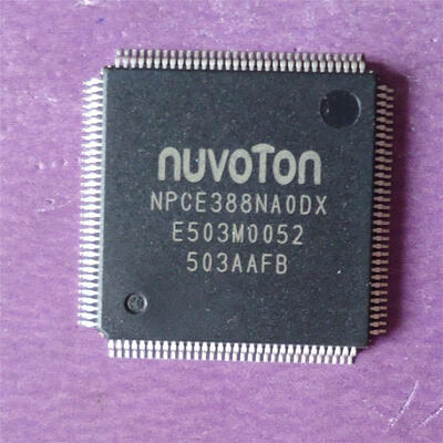

1pcslot NPCE388NAODX NPCE388NA0DX Management computer input&output the start-up circuit of input&output