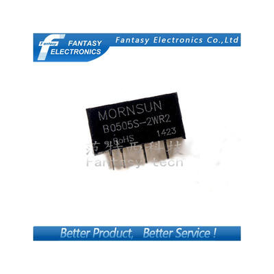 

5PCS B0505S-2WR2 B0505S-2W B0505S B0505-2W new and original IC free shipping