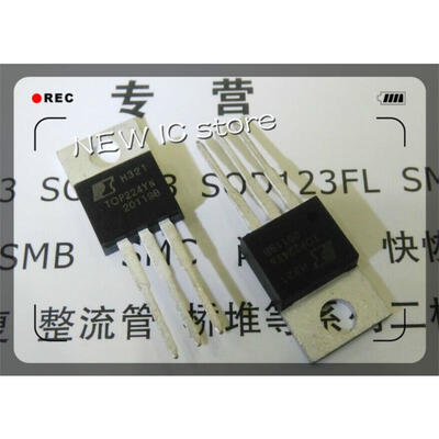 

Free shipping 20PCSLOT TOP224YN TOP224Y TO-220 NEW