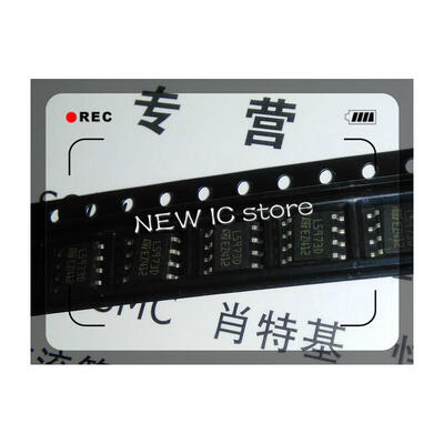

10pcslot New Hope L5973 L5973D L5973D013TR SOP8
