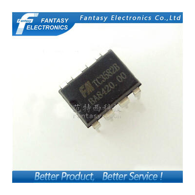 

20pcs TC3582B DIP8 TC3582 DIP new and original free shipping