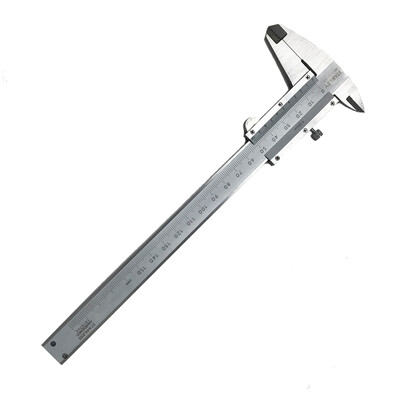 

STANLEY mechanical vernier caliper 0-150mm 36-150-23c
