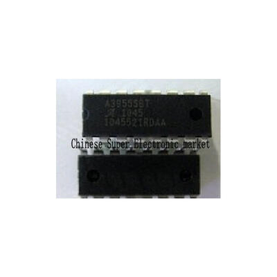 

10PCS A3955SBT A3955 DIP