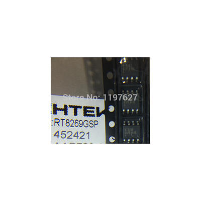 

FREE SHIPPING RT8269GSP RT8269 SOP IC 10PCSLOT