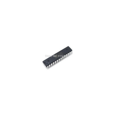 

50PCS New Original ATMEGA8 ATMEGA8L-8PU ATMEGA8A-PU