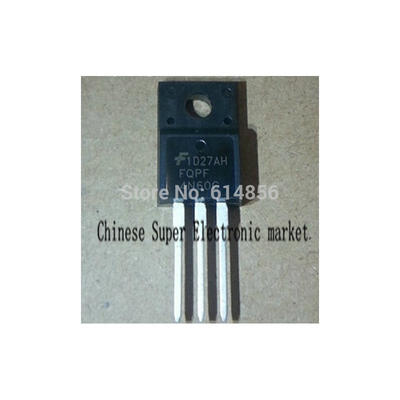 

10PCS FQPF4N60C FQPF4N60 4N60 TO-220F
