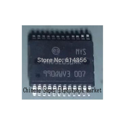 

5PCS VND5E050AK VND5E050A VND5E050