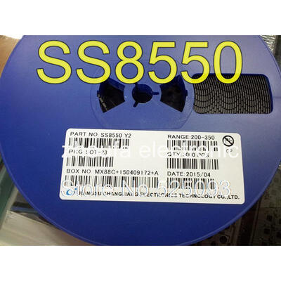 

1000pcs/lot SS8550 Y2 SOT23