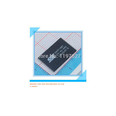 

FREE SHIPPING SST39VF1681-70-4C-EKE SST39VF1681 IN STOCK TSSOP FLASH MEMORY 10PCSLOT IC