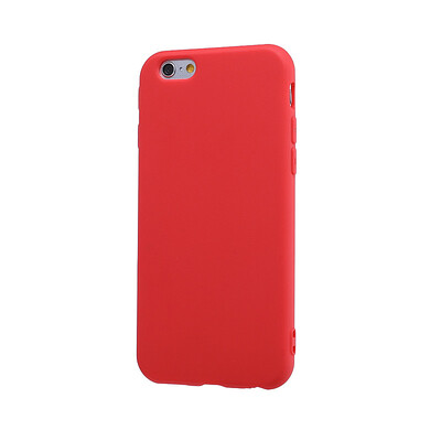 

Модные Простые Карамельный цвет матовый Мягкие TPU Тонкий чехол для IPhone 5 5s se силиконовые Телефонные Чехлы для iphone 6 7 8
