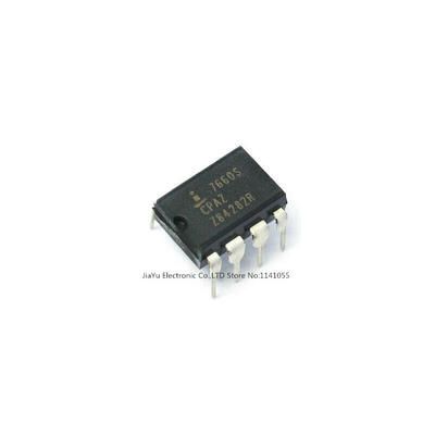 

500pcs ICL7660SCPAZ ICL7660 DIP-8