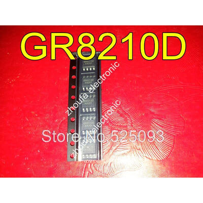 

10pcslot GR8210D