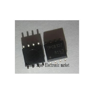 

10PCS TPC8107