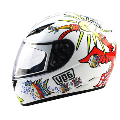 

AGV helmet K3 TOP winter motorcycle helmet men&women full face helmet running helmet Italy racing cycling helmet summer zoo WHITE ZOO