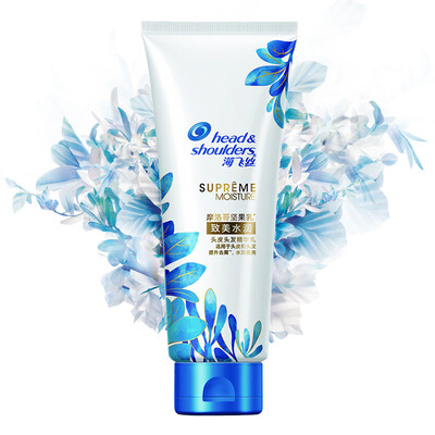 

H & S Head & Shoulders скальп волос влажных и красивая Сущность 80ML
