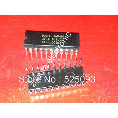 

10pcs/lot UPD5101LC D5101LC
