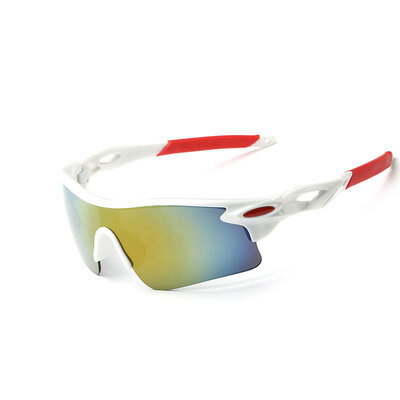 

LIKEU'S Sports Photochromic Мужские Наружные Очки Велосипедные Очки Велосипед Стекло MTB Велосипед Езда на рыбалке Велоспорт Солнцезащитные очки