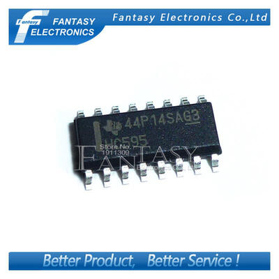 

10PCS SN74HC595DR SOP16 SN74HC595 SOP 74HC595D 74HC595 SMD new and original IC free shipping