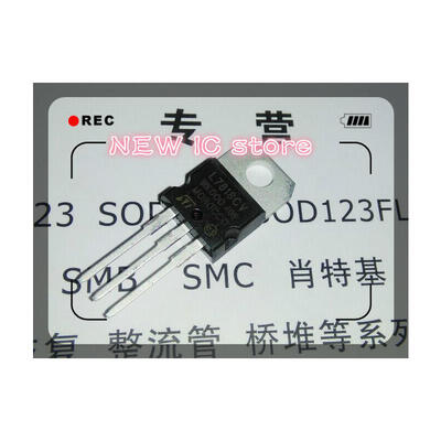 

20PCS L7818CV TO220 L7818 7818