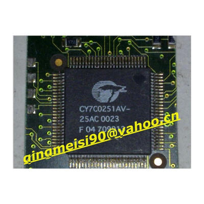 

5pcs/lot cy7c0251av-25ac cy7c0251av-25 cy7c0251 Good quality.HOT SELL .FREE SHIPPING.BUY IT DIRECT
