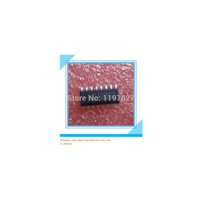 

Free Shipping 10pcslot CH340G CH340 SOP-16 USB CHIP Electronic components IC