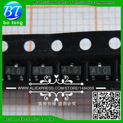 

Free Shipping 1000pcs/lot SMD triode KTC3875-Y-RTK/P KTC3875-Y KTC3875 SOT-23 Mark: ALG