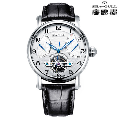 

SeaGull The mens automatic mechanical watches 819316