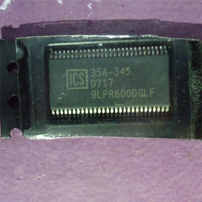 

5pcslot ICS9LPR600DGLF 9LPR600DGLF