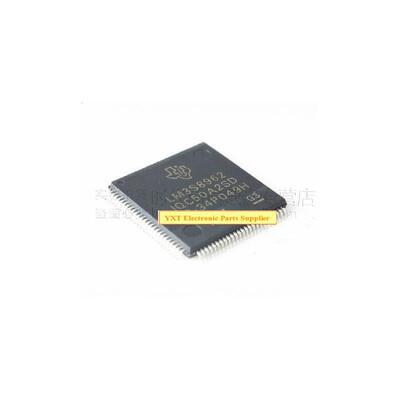 

2pcs/lot LM3S8962-IQC50-A2 LM3S8962 QFP 100% new&original electronics kit in stock ic