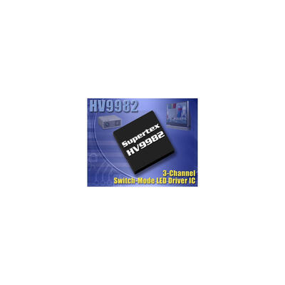 

10PCS free shipping 100 new original new HV9982K6-G SUPERTEX QFN40