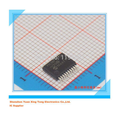 

10PCSLOT PIC18F14K50-ISS PIC18F14K50 Original IC electronics