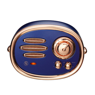

Elvis Radio&Portable Bluetooth Speaker 2-in-1