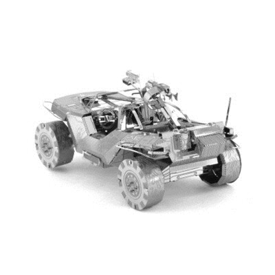 

Metal DIY Nano 3D Puzzle Model Tiger Tank kids diy craft 3D Metal Model Puzzles 3D Solid Jigsaw Puzzle