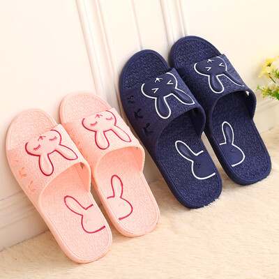 

Accor slippers bathroom non-slip slippers are code