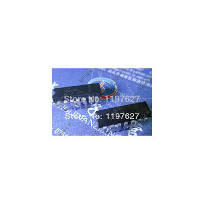 

FREE SHIPPING /10PCS U2044B DIP Dual Output Flasher new stock ic