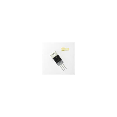 

50pcs/lot MJE13009 13009 ON TO-220 Transistors Bipolar - BJT 12A 400V 100W NPN