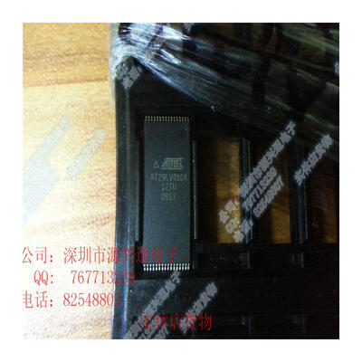 

Free shopping 10PCS AT29LV010A-12TU 100 New&Original