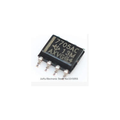 

500PCS TL7705ACDR 7705AC SOP-8