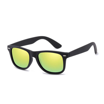 

Классические Мужские Квадратные Поляризованные Солнцезащитные очки Мужчины Женщины Урожай Резиновая Черная Рамка Рыбалка Вождение Очки Мужские Солнцезащитные Очки Oculos