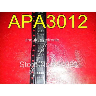 

10pcs/lot APA3012KAI-TRL APA3012KAI APA3012 ^