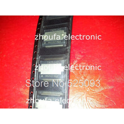 

10pcslot TAS5142DKD TAS5142DKDR TAS5142 HSSOP