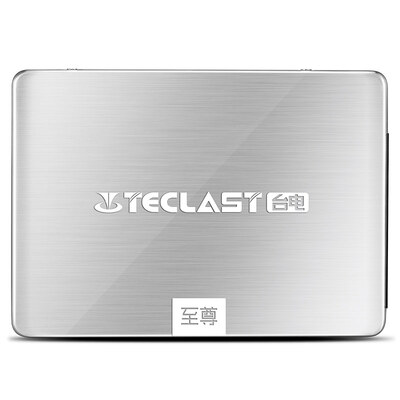 

Teclast Extreme High Speed ​​Series 240G SATA3 Solid State Drive