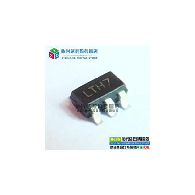 

100pcs LTC4054 LTC4054ES5 LTC4054ES5-4.2 SOT-23-5