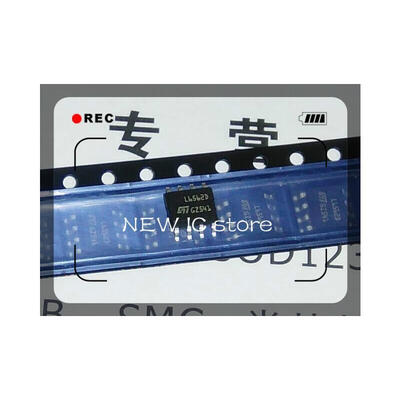 

Midas Free Shipping 10 PCSLOT L6562 L6562D L6562DTR SOP-8 PFC CTRLR TRANSITION