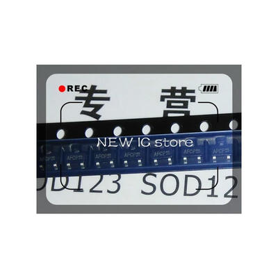 

Free shippin 200pcslot AO3415A AO3415 SOT-23 20V P-Channel MOSFET